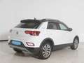Volkswagen T-Roc 2.0 TDI GOAL DSG AHK/LED/NAV/RFK/Keyless Weiß - thumbnail 7