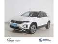 Volkswagen T-Roc 2.0 TDI GOAL DSG AHK/LED/NAV/RFK/Keyless Weiß - thumbnail 1