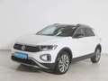 Volkswagen T-Roc 2.0 TDI GOAL DSG AHK/LED/NAV/RFK/Keyless Weiß - thumbnail 2