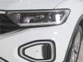 Volkswagen T-Roc 2.0 TDI GOAL DSG AHK/LED/NAV/RFK/Keyless Weiß - thumbnail 9