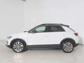 Volkswagen T-Roc 2.0 TDI GOAL DSG AHK/LED/NAV/RFK/Keyless Weiß - thumbnail 5