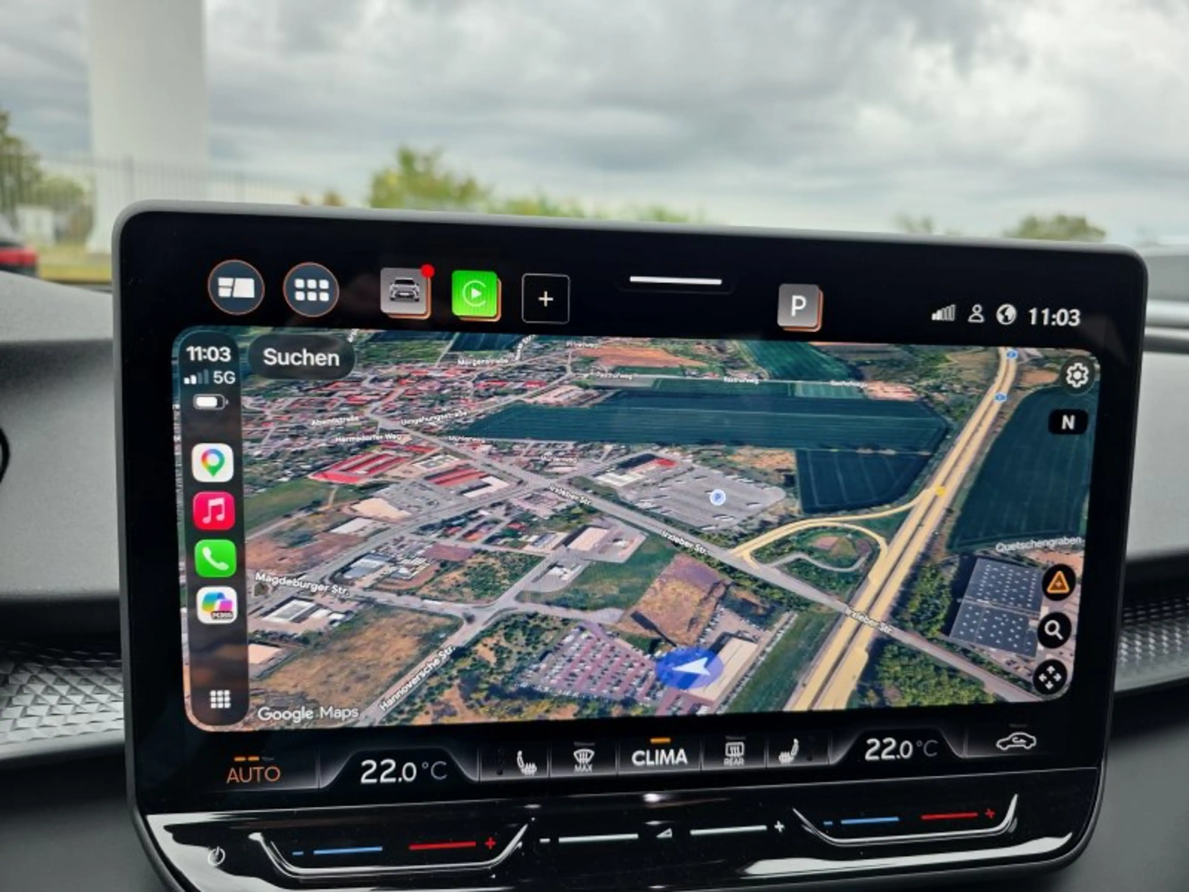 CUPRA Terramar 1.5 eTSI DSG ACC/Kessy/el.Klappe/Winterp.  ** — photo 36