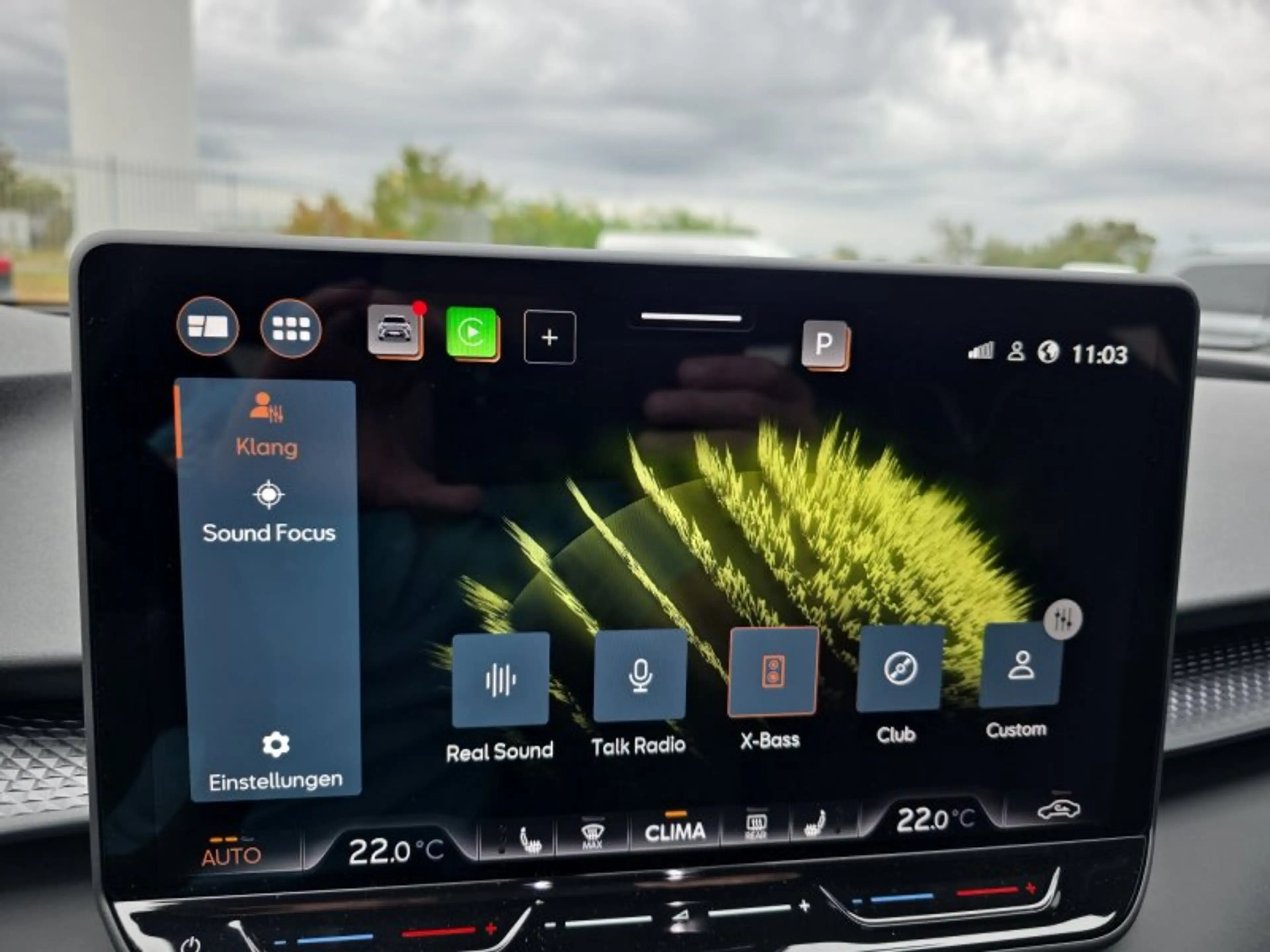 CUPRA Terramar 1.5 eTSI DSG ACC/Kessy/el.Klappe/Winterp.  ** — photo 38