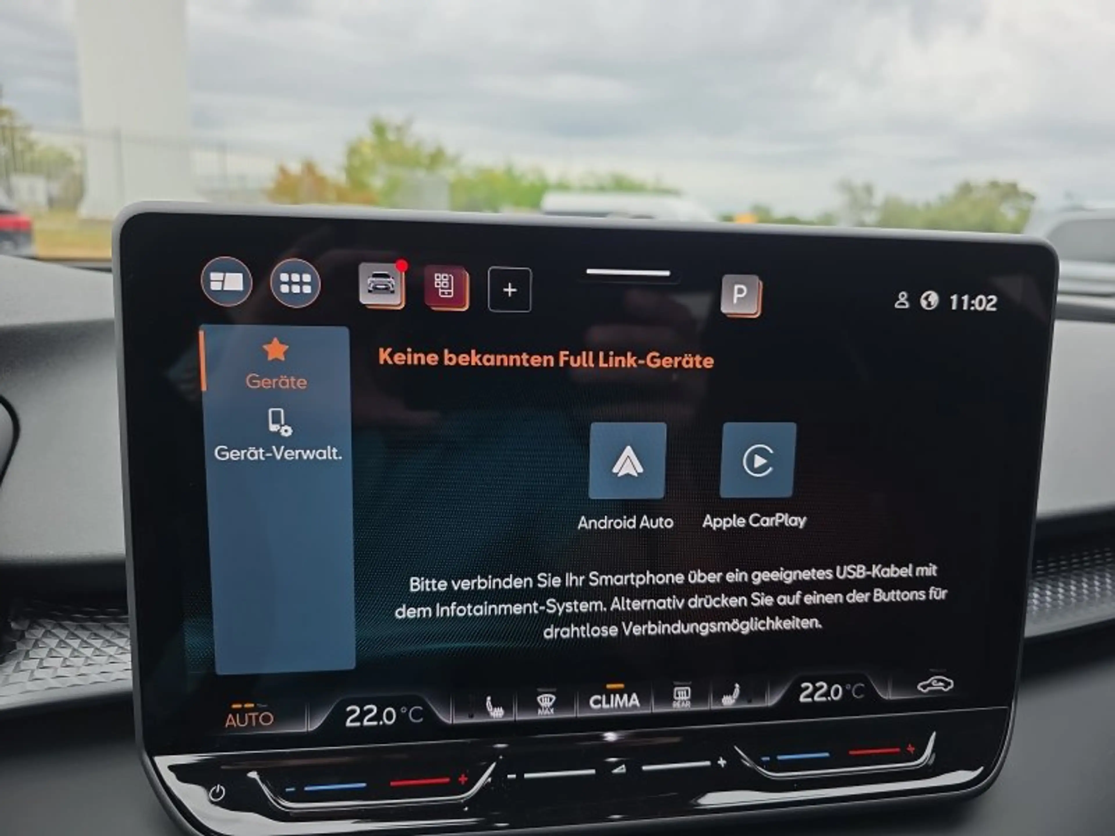 CUPRA Terramar 1.5 eTSI DSG ACC/Kessy/el.Klappe/Winterp.  ** — photo 33