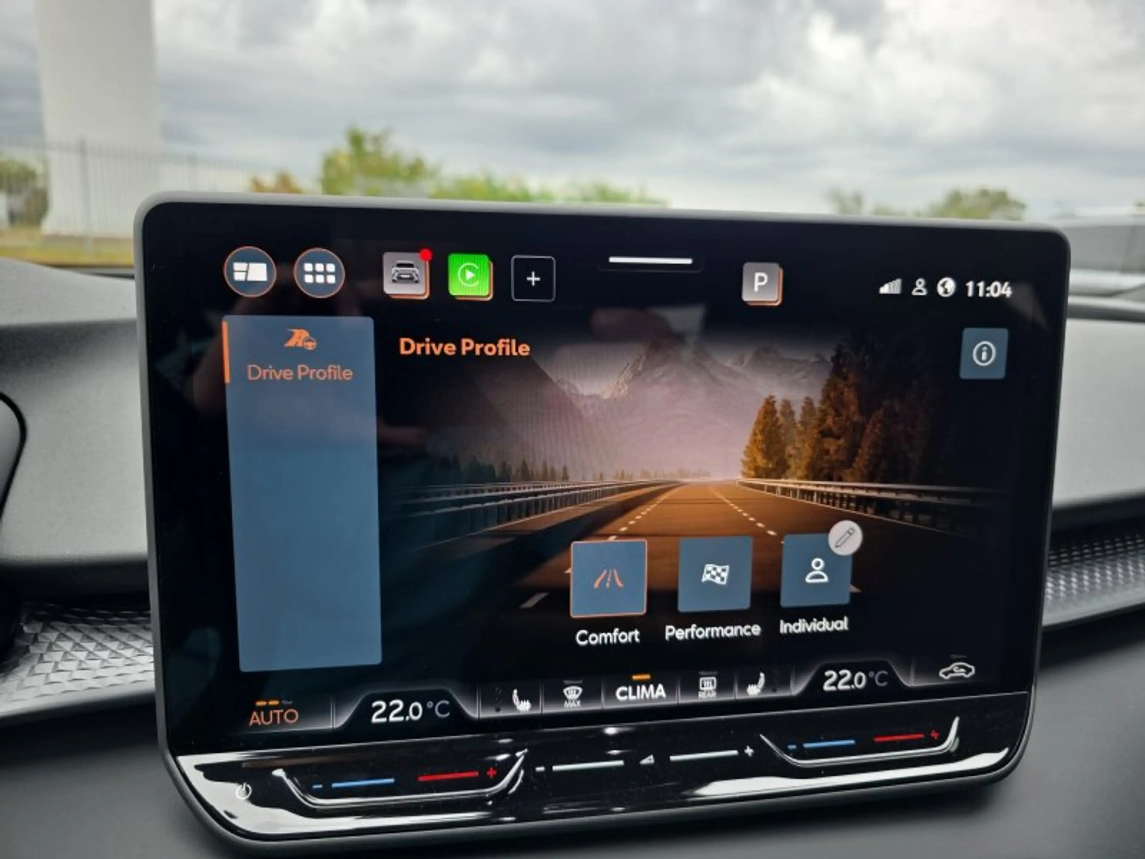CUPRA Terramar 1.5 eTSI DSG ACC/Kessy/el.Klappe/Winterp.  ** — photo 46