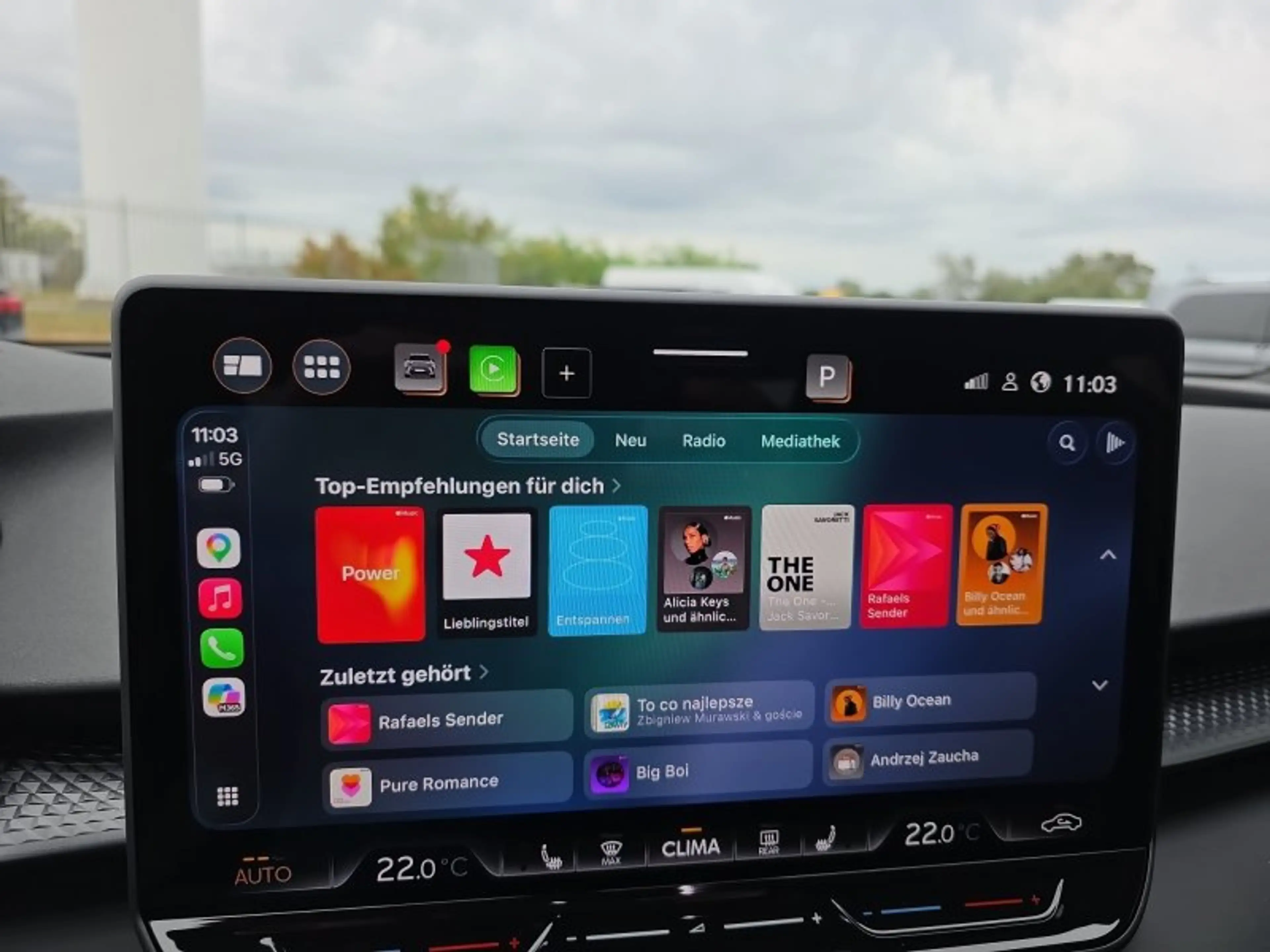CUPRA Terramar 1.5 eTSI DSG ACC/Kessy/el.Klappe/Winterp.  ** — photo 37