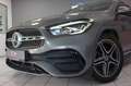 Mercedes-Benz GLA 220 d 9G AMG~DEUTSCH+UNFALLFREI+PANO+360CAM~1 Gris - thumbnail 4