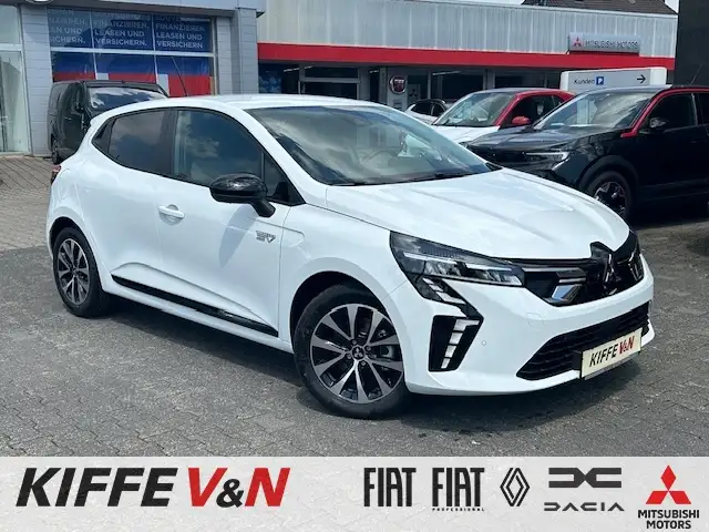 Mitsubishi Colt Plus Hybrid 1.6 AT LED KAM SITZH PDC APPLE