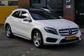 Mercedes-Benz GLA 200 Edition 1. amg. pano. camera. stoelverwarming Blanc - thumbnail 9