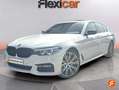 BMW 530 530e iPerformance Blanco - thumbnail 2