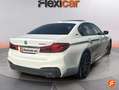 BMW 530 530e iPerformance Blanco - thumbnail 7