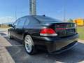 BMW 745 BMW 745i Lunga • 4.4 V8 • Full Optional Negro - thumbnail 4