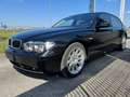 BMW 745 BMW 745i Lunga • 4.4 V8 • Full Optional Negro - thumbnail 3