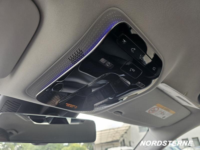Mercedes-Benz C 180 C 180 Avantgarde (EURO 6e) LED/Kamera/Soundsytem — photo 16