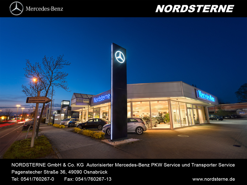 Mercedes-Benz C 180 C 180 Avantgarde (EURO 6e) LED/Kamera/Soundsytem — photo 20