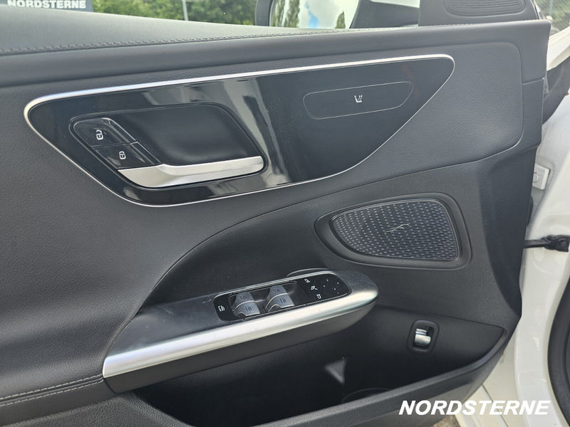 Mercedes-Benz C 180 C 180 Avantgarde (EURO 6e) LED/Kamera/Soundsytem — photo 11