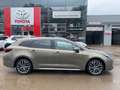 Toyota Corolla Touring Sports Hybrid 2,0L Team D Brons - thumbnail 8