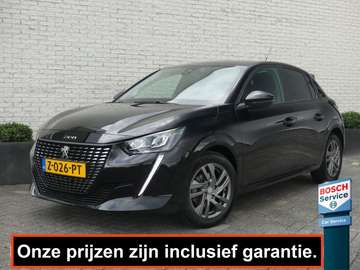 ACTIVE 1.2 100PK AUTOMAAT NAVI*/LMV/CRUISE/PDC/STO