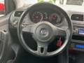 Volkswagen Polo V Team 5t Klimaaut. Tempomat PDC Sitzheizung Rouge - thumbnail 11
