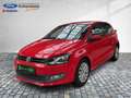 Volkswagen Polo V Team 5t Klimaaut. Tempomat PDC Sitzheizung Rouge - thumbnail 25
