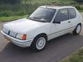 Peugeot 205 Green 1.6 1988 1.6 Rallye motor Wit - thumbnail 1