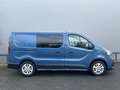 Renault Trafic 1.6 dCi T29 L1H1*A/C*NAVI*CRUISE*HAAK*TEL*PDC* Azul - thumbnail 4