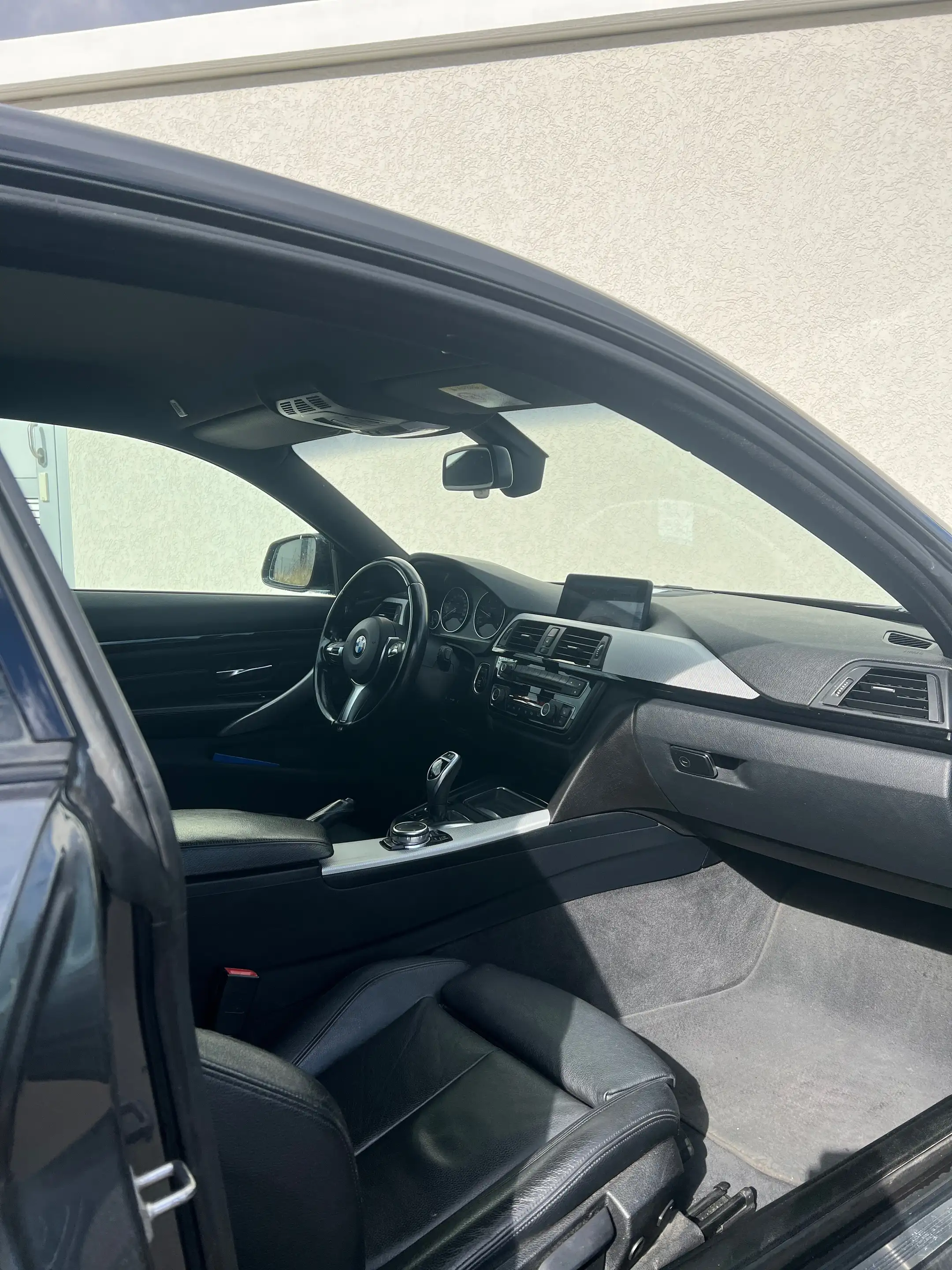 BMW 425 425d Coupe Aut. M Sport — photo 6