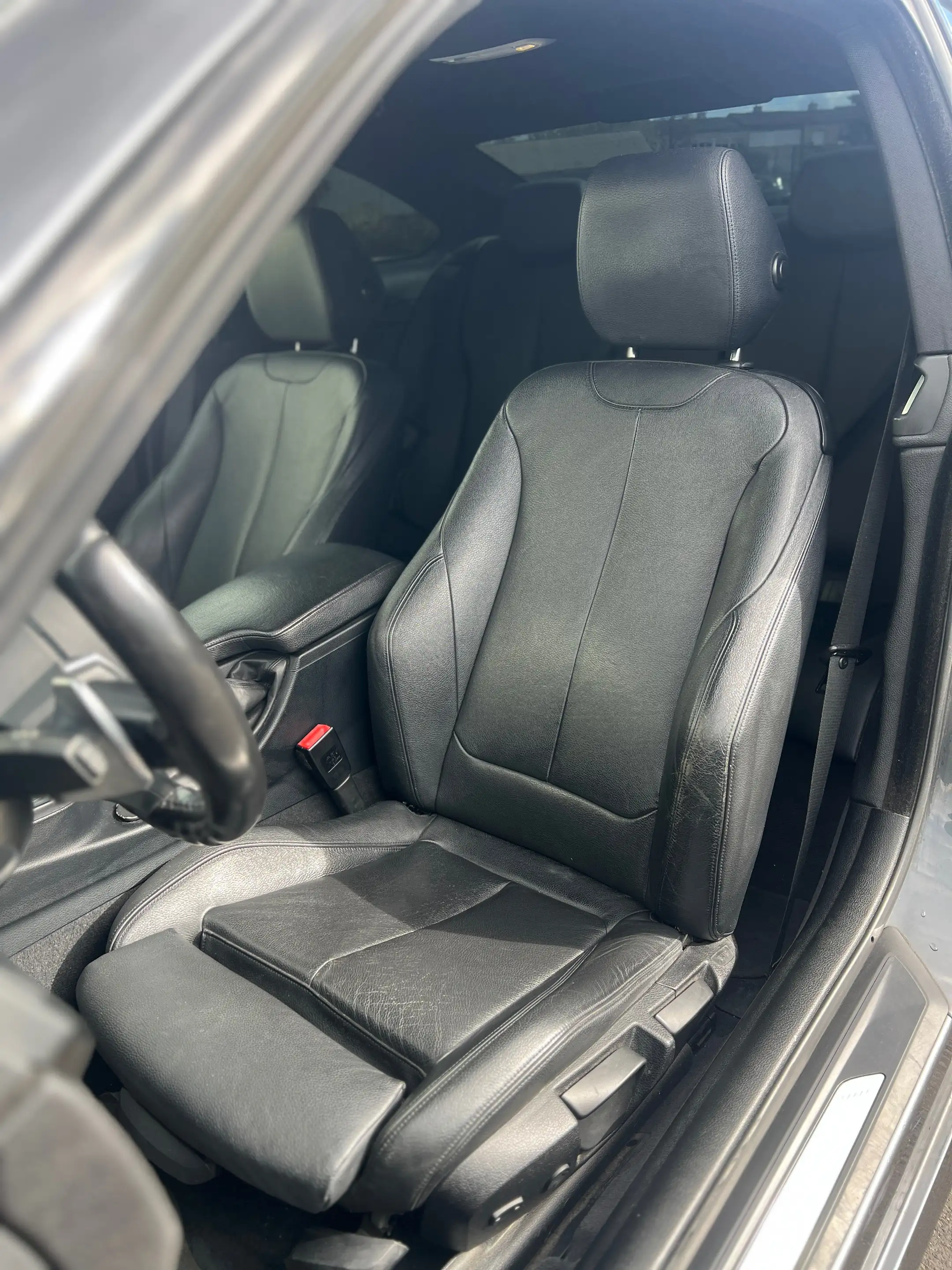 BMW 425 425d Coupe Aut. M Sport — photo 8