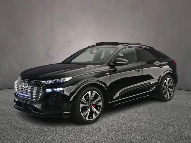 Audi Autres Q6 Sportback S edition performance 100 kWh | Adapt