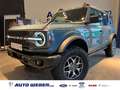 Ford Bronco Badlands FIRST Edition 2.7l V6 e-4WD *360°KAMERA* - thumbnail 1