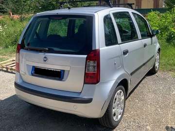 Idea 1.2 16v