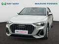 Audi Q3 Sportback Audi Q3 Sportback Business edition S line 35 TDI  110(150) kW(ch) S tronic Grau - thumbnail 1