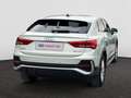 Audi Q3 Sportback Audi Q3 Sportback Business edition S line 35 TDI  110(150) kW(ch) S tronic Grau - thumbnail 2