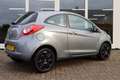 Ford Ka/Ka+ 1.2 Titanium, AIRCO, 1ste EIGENAAR, CARPLAY, NAP, Gris - thumbnail 7