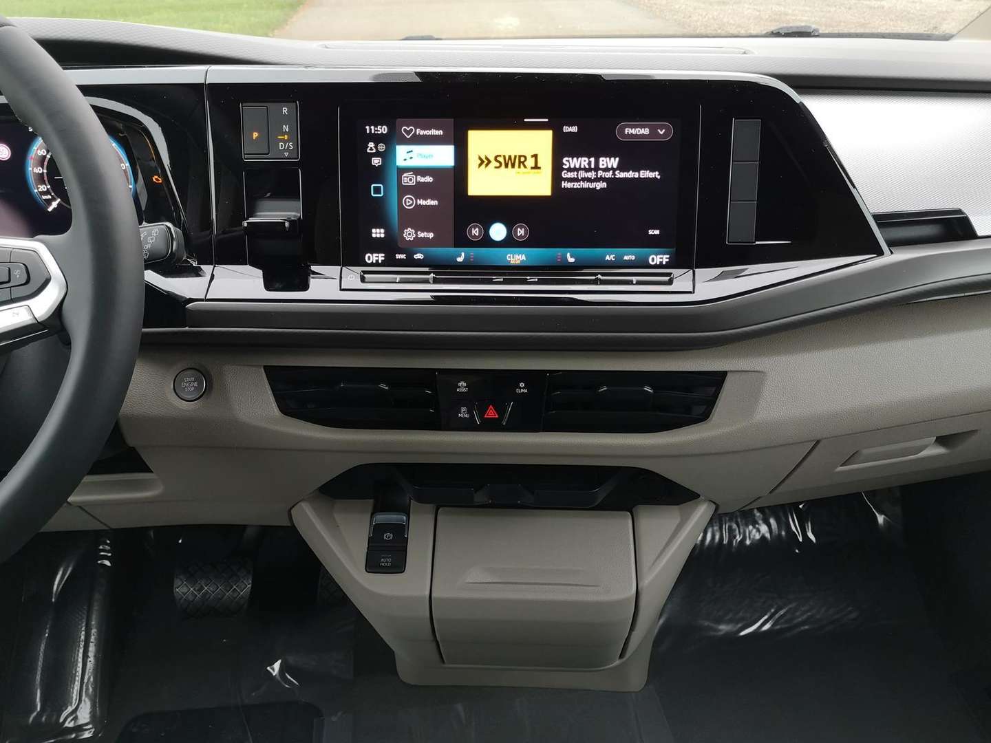 Volkswagen Multivan Sport Edition -  - Joinsteer - #5