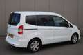 Ford Tourneo Courier 100PK EcoB. Cruise-control/Bluetooth/Stoelverwarmi Blanc - thumbnail 5