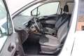 Ford Tourneo Courier 100PK EcoB. Cruise-control/Bluetooth/Stoelverwarmi Blanc - thumbnail 7