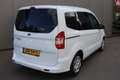 Ford Tourneo Courier 100PK EcoB. Cruise-control/Bluetooth/Stoelverwarmi Blanc - thumbnail 11