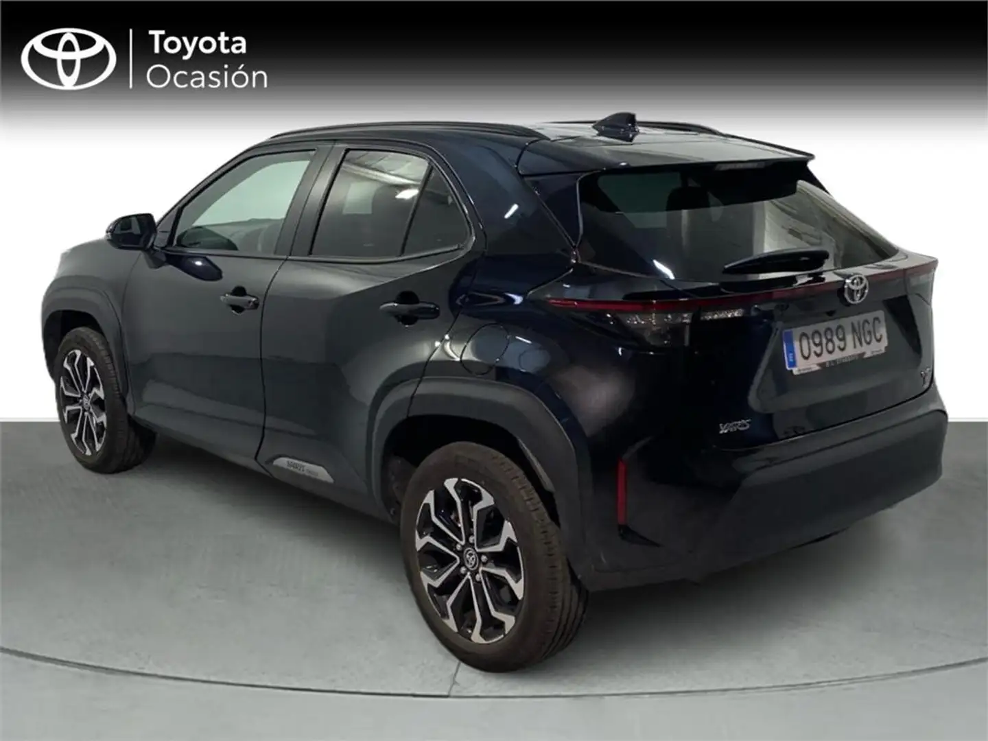 Toyota Yaris Cross 130H Active Plus - 2