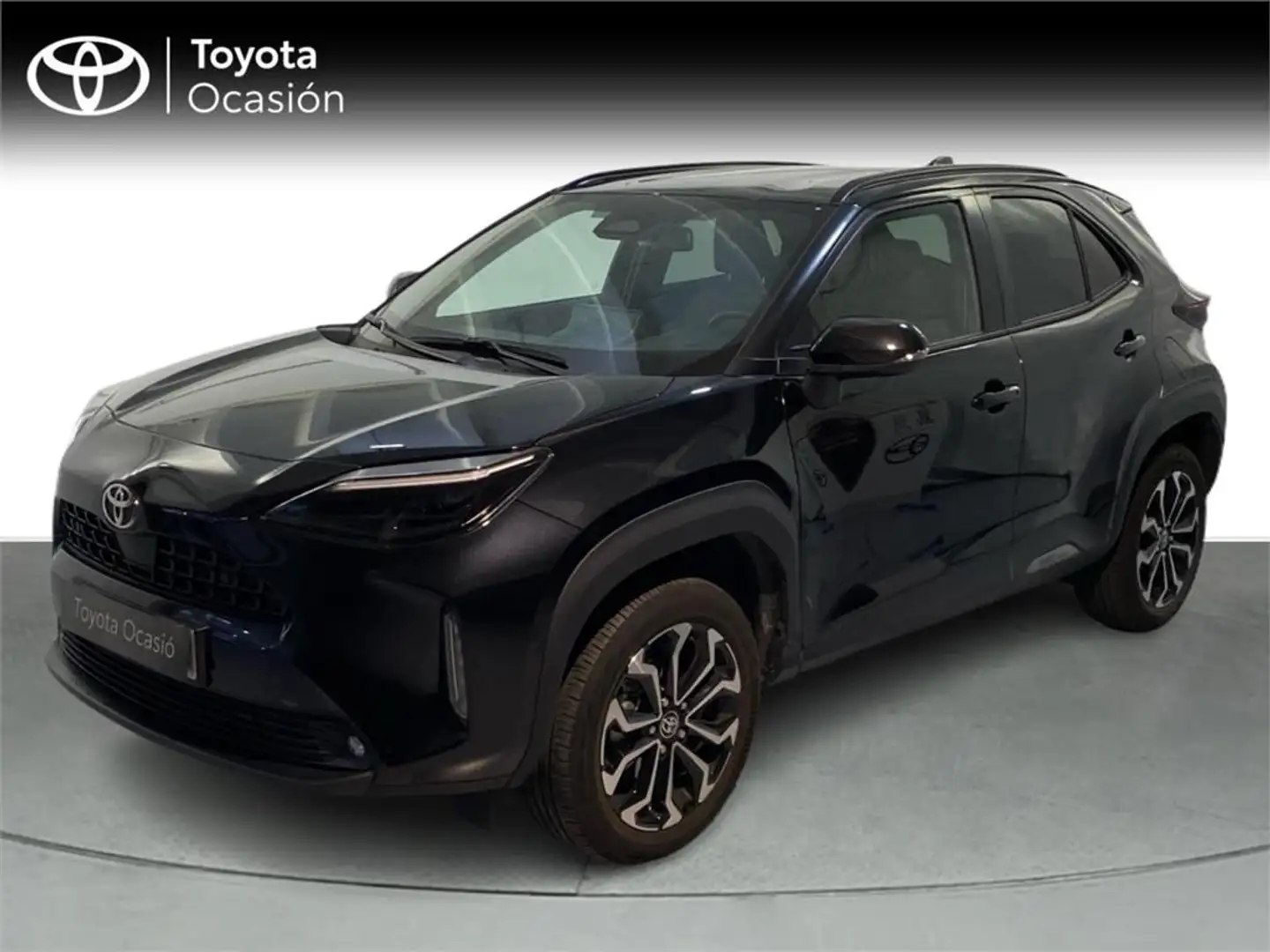 Toyota Yaris Cross 130H Active Plus - 1