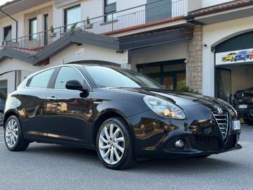 Giulietta III 2010 1.4 t. Distinctive 120cv E6 GPL