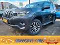 Toyota Land Cruiser 150+TEC+2.8D+204HP+NEU+VOLL+360cam+5s Grau - thumbnail 1