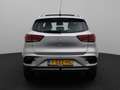 MG ZS EV Luxury Argent - thumbnail 4