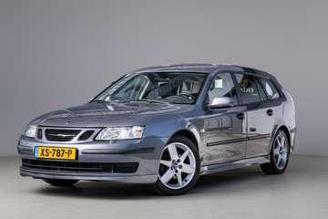 Sport Estate 1.8t AUT Intro Edition Leder|Climate|