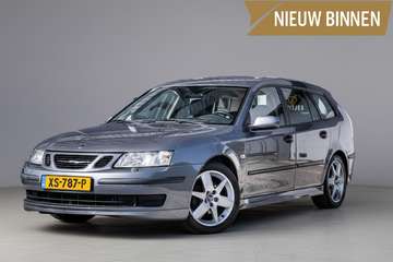 Sport Estate 1.8t AUT Intro Edition Leder|Climate|