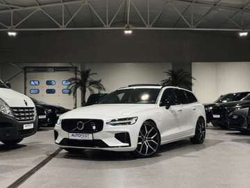 T8 ‘Polestar Engineered’ AWD - Garantie