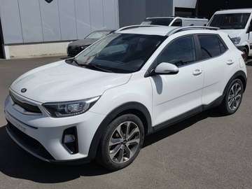 Stonic 1.6 CRDi * GPS * Camera * Motor Problem