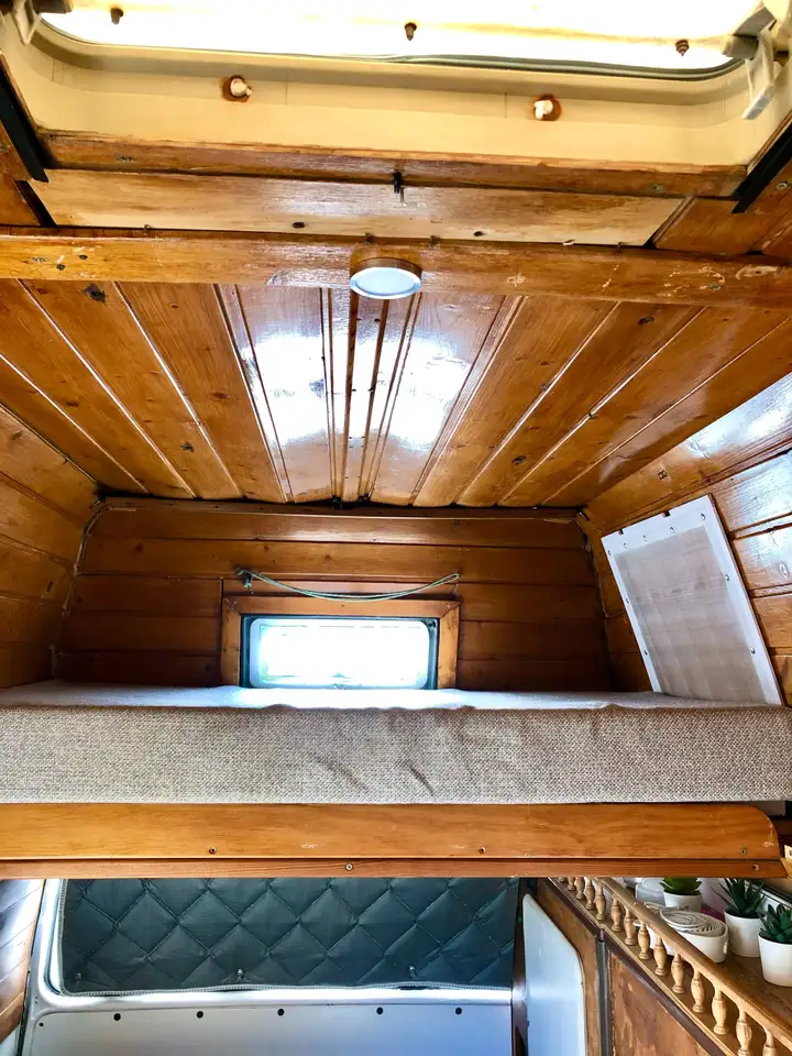 Volkswagen T3 Transporter, foto 12