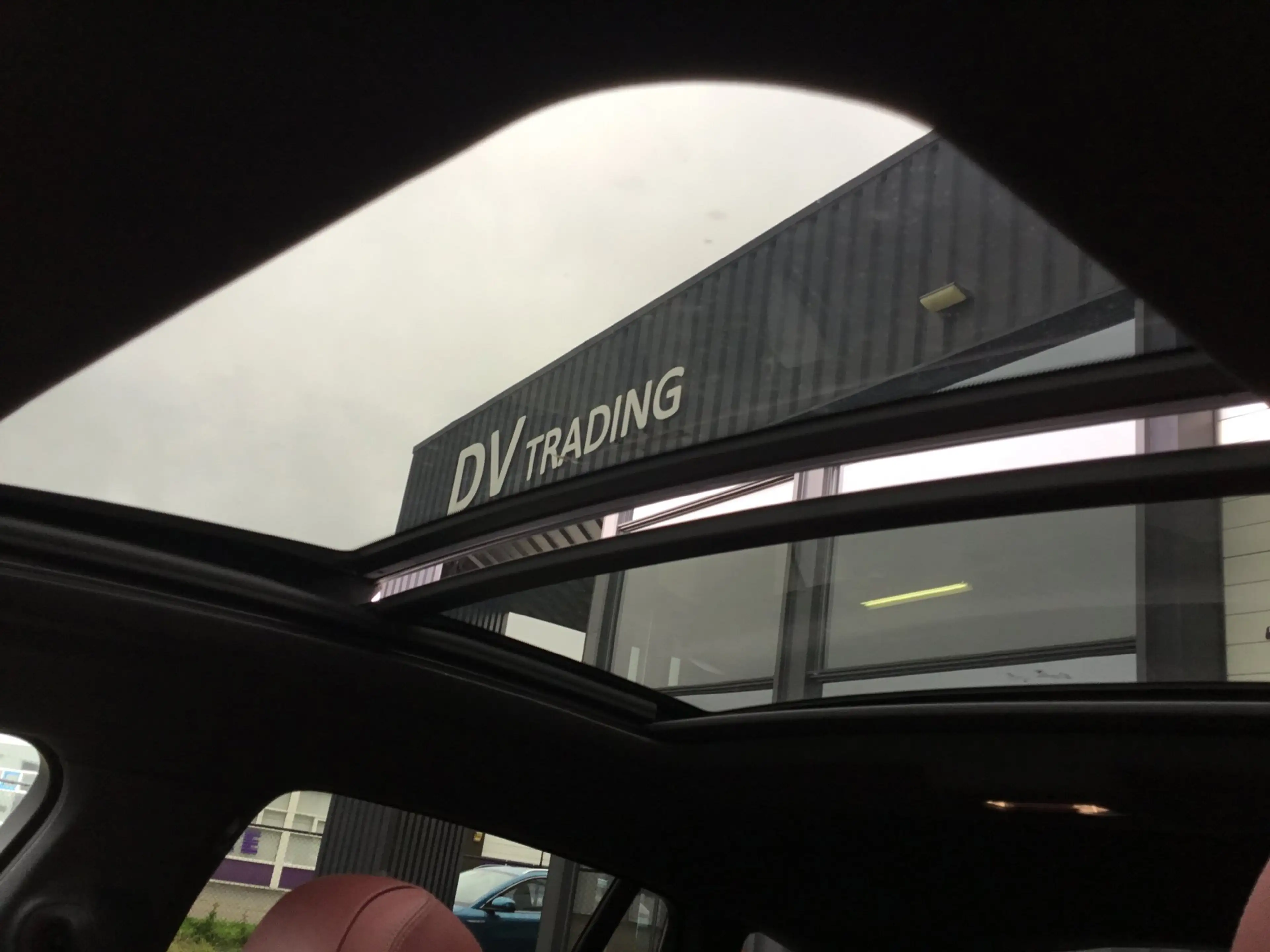 BMW X6 XDrive40i High Executive — photo 14