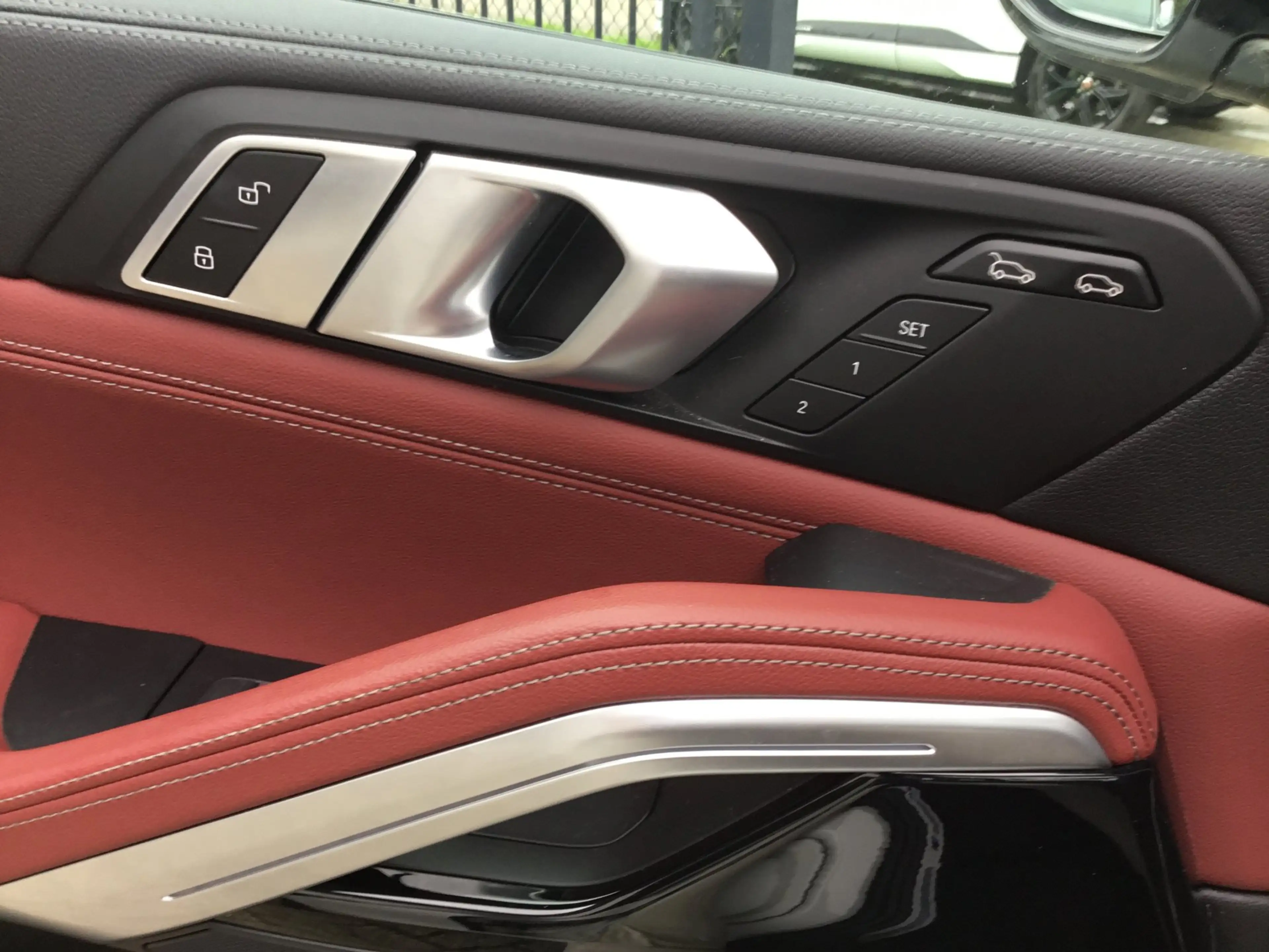 BMW X6 XDrive40i High Executive — photo 9